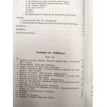 Winkel R. - Die Weischel - Wisła jako szlak żeglugowy i kulturalny z 150 ilustracjami i 11 mapami, Lipsk 1939 [ wydano w imieniu Politechniki Gdańskiej]