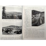 Winkel R. - Die Weischel - Wisła jako szlak żeglugowy i kulturalny z 150 ilustracjami i 11 mapami, Lipsk 1939 [ wydano w imieniu Politechniki Gdańskiej]