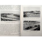Winkel R. - Die Weischel - Wisła jako szlak żeglugowy i kulturalny z 150 ilustracjami i 11 mapami, Lipsk 1939 [ wydano w imieniu Politechniki Gdańskiej]