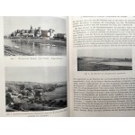 Winkel R. - Die Weischel - Wisła jako szlak żeglugowy i kulturalny z 150 ilustracjami i 11 mapami, Lipsk 1939 [ wydano w imieniu Politechniki Gdańskiej]