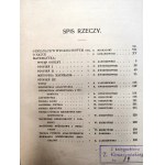 Poradnik dla Samouków - wskazówki metodyczne dla studiujących poszczególne nauki - Warszawa 1915