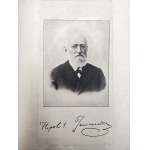 Jewniewicz H. - Teorya sprężystości i jej zastosowanie do nauki o wytrzymałości materiałów budowlanych oraz zasad głównych statyki i dynamiki cieczy - Warszawa 1910 [ Teoria, materiałoznastwo]