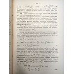 Jewniewicz H. - Teorya sprężystości i jej zastosowanie do nauki o wytrzymałości materiałów budowlanych oraz zasad głównych statyki i dynamiki cieczy - Warszawa 1910 [ Teoria, materiałoznastwo]