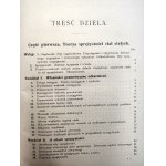 Jewniewicz H. - Teorya sprężystości i jej zastosowanie do nauki o wytrzymałości materiałów budowlanych oraz zasad głównych statyki i dynamiki cieczy - Warszawa 1910 [ Teoria, materiałoznastwo]
