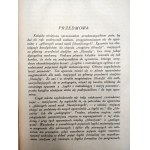 Kotarbiński T. - Elementy teorji poznania, logiki formalnej i metodologji nauk - Lwów 1929