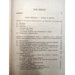 Kotarbiński T. - Elementy teorji poznania, logiki formalnej i metodologji nauk - Lwów 1929