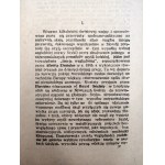 Huber M.T. - Albert Einstein i jego teoria - Lwów 1920 [ Pojęcie czasu w fizyce]