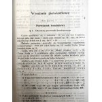 Banach S., Iwaszkiewicz B. - Algebra i Geometria - Jerozolima 1946