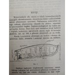 Kuczyński J. - Manewrowanie Jachtem Żaglowym - Warszawa 1932 [ żeglarstwo]