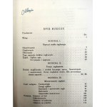 Kuczyński J. - Manewrowanie Jachtem Żaglowym - Warszawa 1932 [ żeglarstwo]