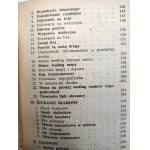 Jasiński J. - Gry i ćwiczenia terenowe dla młodzieży hufców przysposobienia wojskowego - Poznań ok 1938 [ harcerstwo]