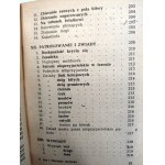 Jasiński J. - Gry i ćwiczenia terenowe dla młodzieży hufców przysposobienia wojskowego - Poznań ok 1938 [ harcerstwo]