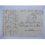 Bytom, Beuthen, Boulevard, 1907