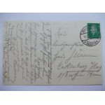 Nowe Domy k. Żmigród, der Kokott, 1931