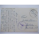Jawor, Jauer, caserne, 1941