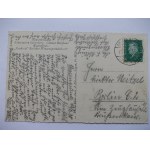 Kletno k. Stronie Slaskie, Chata Świątek, 1930