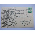 Gdańsk, Danzig, Zbrojownia, 1931