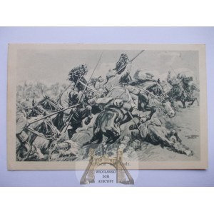 Łódź, bitwa, I Wojna Światowa, 1915