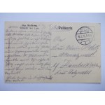 Łódź, bitwa, I Wojna Światowa, 1915