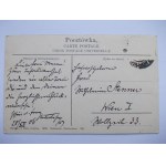 Jarosław, Rynek, 1906