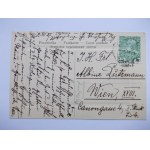 Jaroslavľ, Hetmanská ulica, 1911