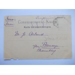 Jelnia k. Nisko, panorama, kapliczka, 1900