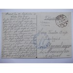 Litwa, Memel, Kłajpeda, port, 1918