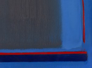 Teresa Panasiuk (1938 Warszawa - 2021 ), 