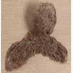 Magdalena Abakanowicz (1930 Falenty near Warsaw - 2017 Warsaw), Untitled, 2006