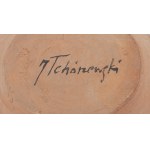 Jerzy Tchórzewski (1928 Siedlce - 1999 Warszawa), Kompozycja