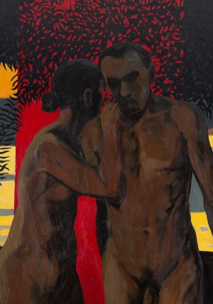 Tadeusz Boruta (ur. 1957, Kraków), 