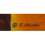 Rafał Olbiński (geb. 1943, Kielce), Plakatgestaltung, 1980er Jahre.