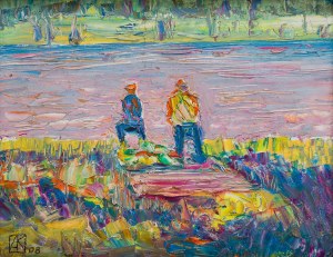 Alfons Kułakowski (1927 Osiczyn - 2020 Olsztyn), 