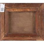 Jozef Marek (1922 Bielsko-Biala - 2020 Krakow), Still life with apples