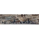 Włodzimierz Zakrzewski (1916 St. Petersburg - 1992 Warsaw), Zachęta, 1969