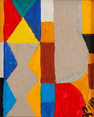 Piotr Młodożeniec (ur. 1956, Warszawa), 