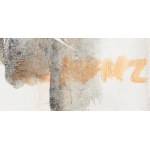 Włodzimierz Kunz (1926 Dąbrowa Tarnowska - 2002 Kraków), Seasons VII, 1990s.