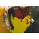 Andrzej Biernacki (b. 1958), Untitled, 1989
