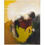 Andrzej Biernacki (b. 1958), Untitled, 1989