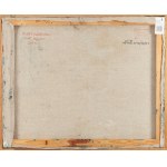 Marek Grabowski (b. 1955, Sosnowiec), Untitled, 2003
