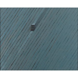 Jan Trojan (b. 1949), Passage, 2000