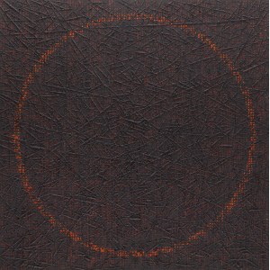 Aleksander Roszkowski (b. 1961, Warsaw), Untitled, 2017