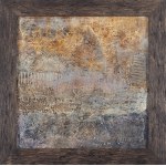 Krzysztof Kopeć (nato nel 1972), Universo invisibile, 2019