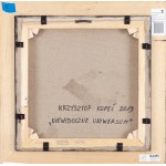 Krzysztof Kopeć (nato nel 1972), Universo invisibile, 2019