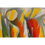 Andrzej Mierzejewski (1915 Zakopane - 1982), Untitled, 1960