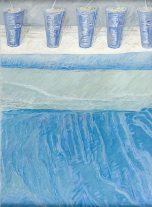 Anna Buczkowska (ur. 1943), 