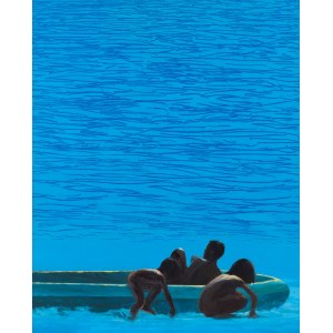 Julita Malinowska (ur. 1979, Otwock), Dzieci XV, 2006
