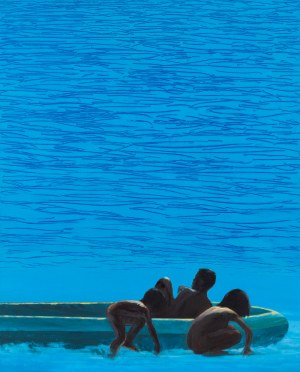 Julita Malinowska (ur. 1979, Otwock), 