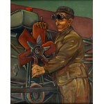 Ryszard Ledwos (1926 - 2007), 