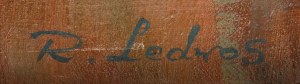 Ryszard Ledwos (1926 - 2007), 
